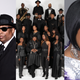 Jimmy Jam and Terry Lewis; Sounds of Blackness; Ann Nesby